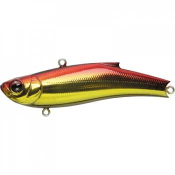 Воблер Bassday RANGE VIB 55TG (Tungsten) 14,5гр. цв. HM-114
