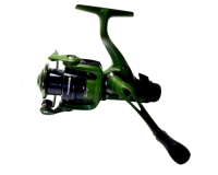 Катушка Kaida  PRO MAX  2000 с курком Fightin Drag  5,4:1 (5+1)