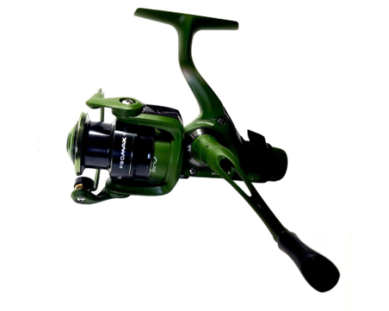 Катушка Kaida  PRO MAX  2000 с курком Fightin Drag  5,4:1 (5+1)