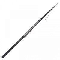 Удилище матчевое телескопическое Kaida SILVER HAWK  тест  до 80g  4,8м