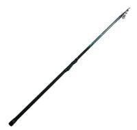 Удилище KAIDA SINTESI, Carbon Fiber 7,0м с кольцами
