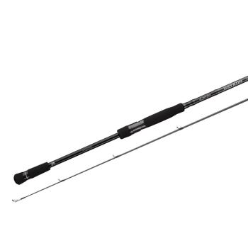 Спиннинг Zetrix Hayron HRS-802 M 7-28гр 2nd gen