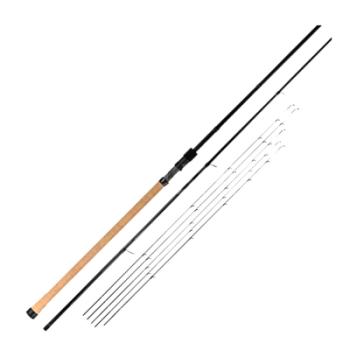Удилище фидерное Zemex 25 Icon Tournament Feeder 13 ft 8 in - 120 g