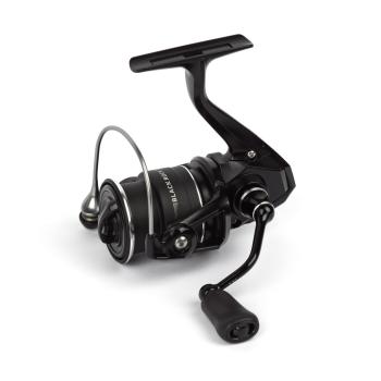 Катушка Nautilus Black Rock 2000S NEW