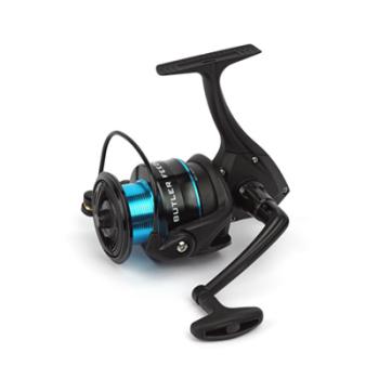 Катушка Nautilus Butler Feeder 4000S NEW