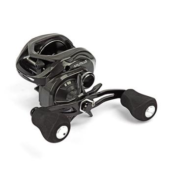Катушка Nautilus Monster Pike SB NEW