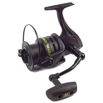 Катушка Nautilus Total Carp NTC8000
