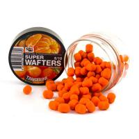 Вафтерсы (wafters) GBS TANGERINE (Мандарин) 8x10мм