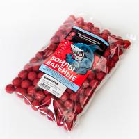 Бойлы вареные прикормочные 