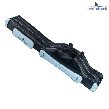 Чехол EastShark синий 3 секции 1,4 м