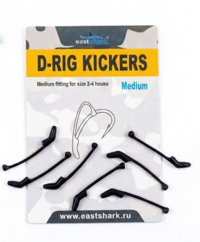 Лентяйка для D-Rig 