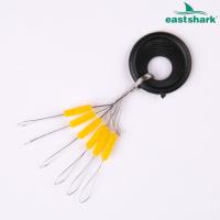 Стопор желтый маленький M EastShark
