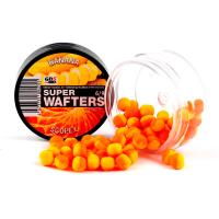 Вафтерсы (wafters) GBS Banana Scopex Банан Скопекс 6x9мм