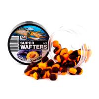 Вафтерсы (wafters) GBS Кальмар и Чарующая Слива 6x9мм