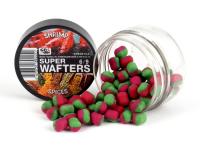Вафтерсы (wafters) GBS Креветка Специи 6x9мм