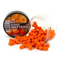 Вафтерсы (wafters) GBS TANGERINE (Мандарин) 6x9мм