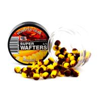Вафтерсы (wafters) GBS Монстр-Краб Банан 6x9мм