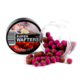 Вафтерсы (wafters) GBS Чеснок и Монстр-Краб 6x9мм
