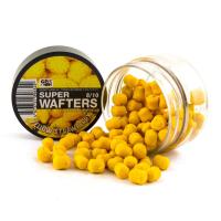 Вафтерсы (wafters) GBS Yellow Strawberry (Жёлтая клубника) 8x10мм