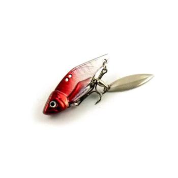 Блесна-цикада Palomino Nimble 16g цвет 6