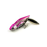 Блесна-цикада Palomino Nimble 16g цвет 8