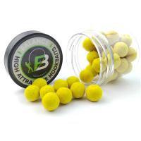 Бойлы нейтральной плавучести Balance Fishing Band Pineapple Ананас 15 мм 70 гр