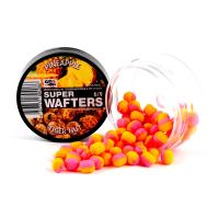 Вафтерсы (wafters) GBS Ананас Тигровый Орех 6x9мм