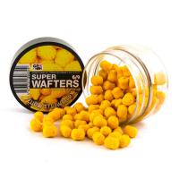 Вафтерсы (wafters) GBS Yellow Strawberry (Жёлтая клубника) 6x9мм