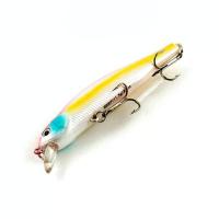 Воблер Palomino Combat 95SP 11,5гр 0,2-2,5м цвет 5