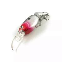 Воблер Palomino LongBill 100SP 15,2гр 0,2-2,5м цвет 3