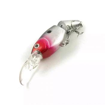 Воблер Palomino LongBill 100SP 15,2гр 0,2-2,5м цвет 3