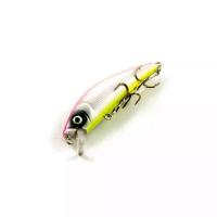 Воблер Palomino Shadding 70F 7,6гр 0-1,5м цвет 1