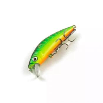 Воблер Palomino Shadding 70F 7,6гр 0-1,5м цвет 2