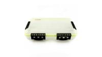 Коробка герметичная Palomino PL6066 35х22х5,5см