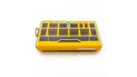 Коробка герметичная Palomino PL6094 21х14х3см