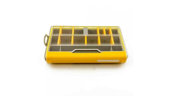 Коробка герметичная Palomino PL6094 21х14х3см