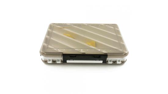 Коробка для воблеров Palomino PL6083 27х19х5