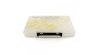 Коробка для воблеров Palomino PL6084 35х22х5см