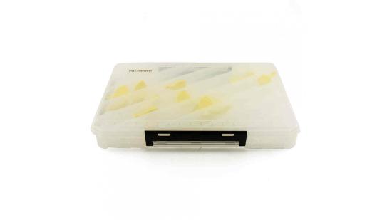 Коробка для воблеров Palomino PL6084 35х22х5см
