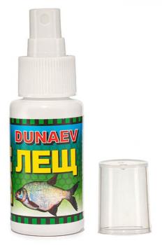 DUNAEV DIP 50мл Лещ
