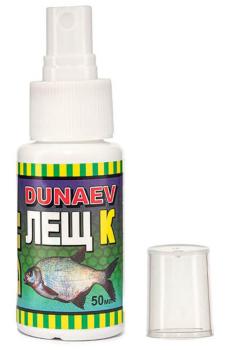 DUNAEV DIP 50мл Лещ Крупный