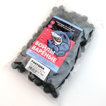 Бойлы вареные прикормочные 
