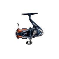 Катушка Shimano 25 NASCI 2500