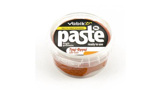 Тесто протеиновое Vabik Paste Тутти-фрутти 90 г