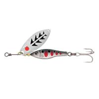 Блесна вращ. Stinger Totem Mini TTM 1, 8гр, цв. 001