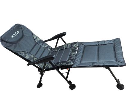 Кресло складное KAIDA KD-02