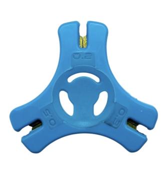 Инструмент для снятия оболочки Kaida KCBT02-3