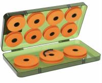Поводочница Kaida Magnetic Eva Case KCB02-1