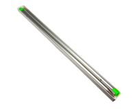 Колышки маркерные Kaida DISTANCE STICK BASIX 90 см, алюминий (2 шт)