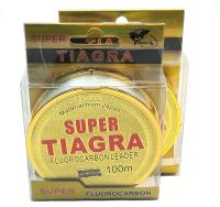 Леска Tiagra 0,12mm (100m) К